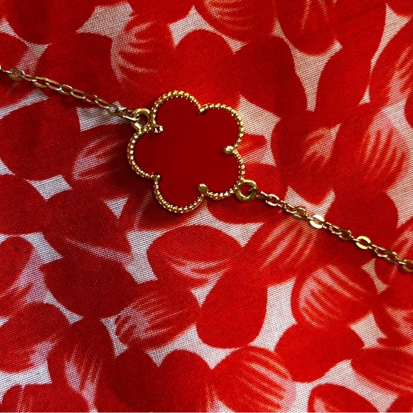 Women's Ruffle Blouse - Picture 8 of 15